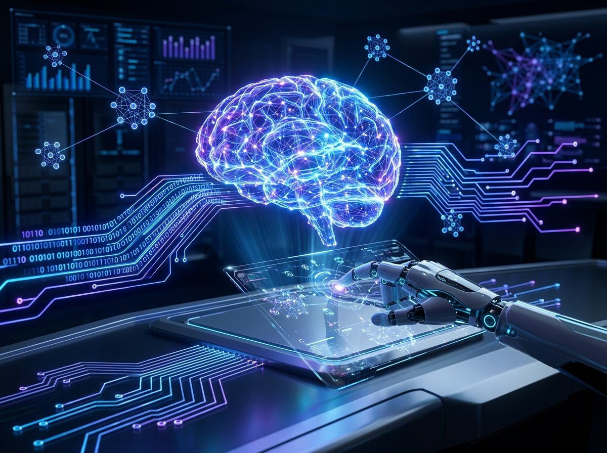 Data & Database Solutions