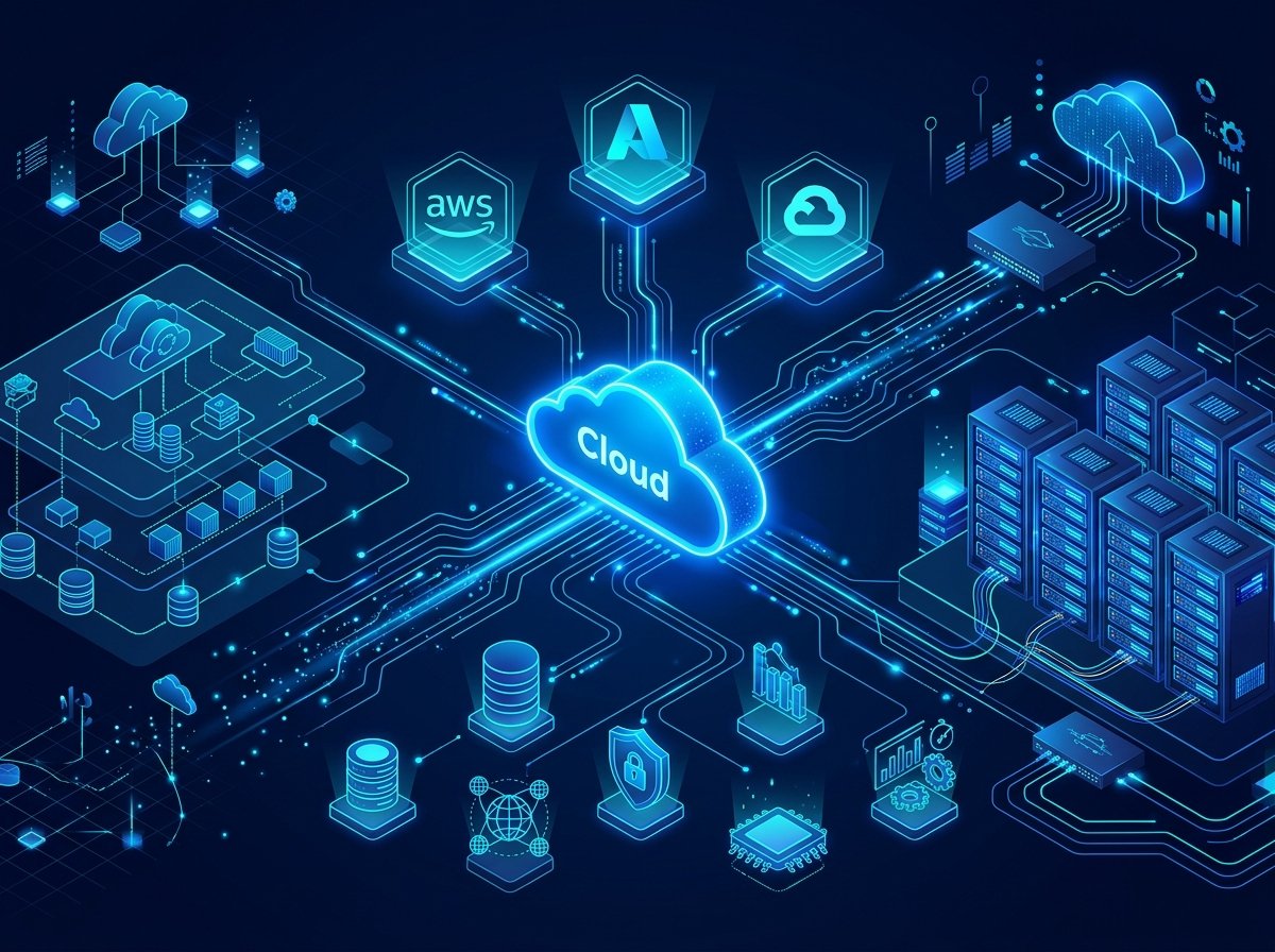 Cloud Services
