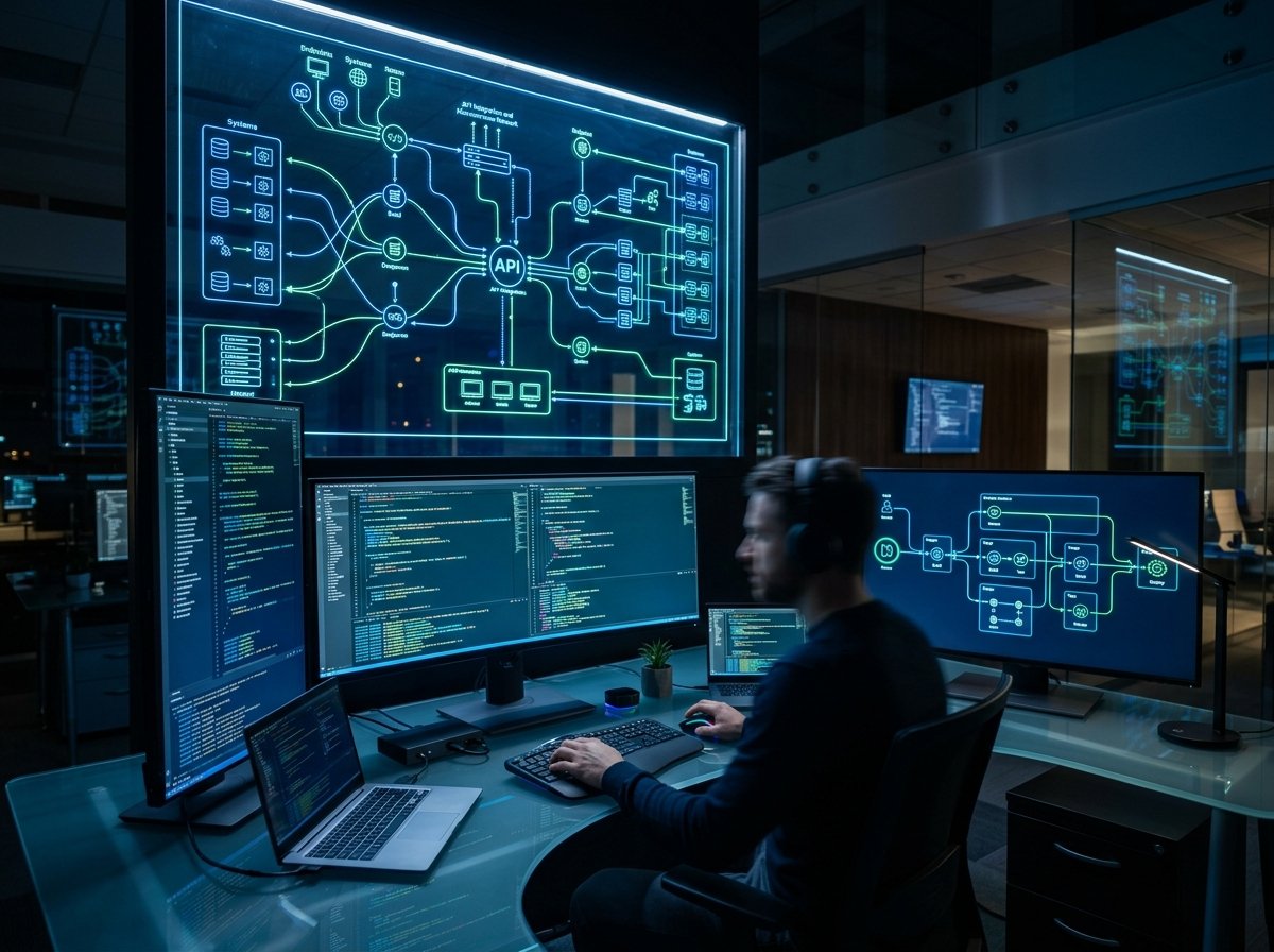 Digital Engineering