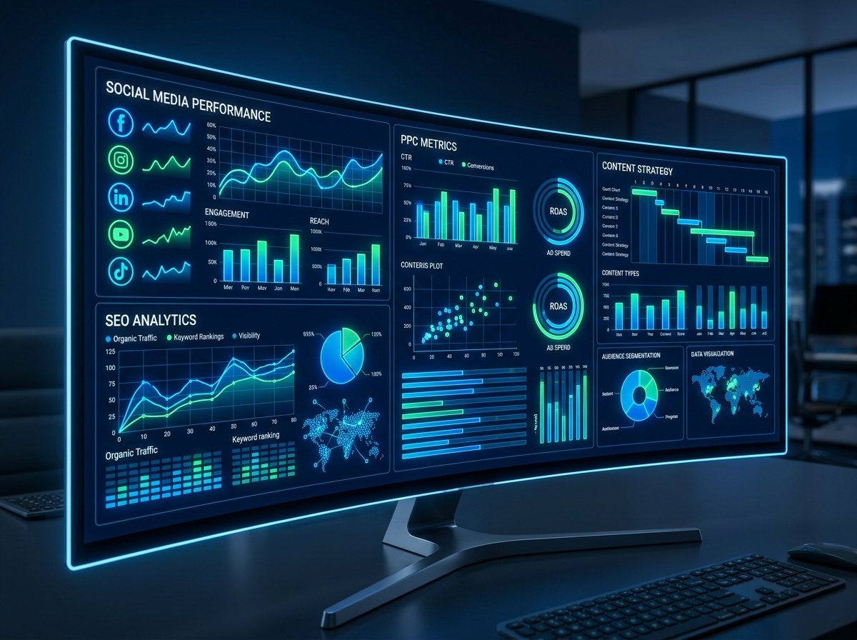 Digital Marketing
