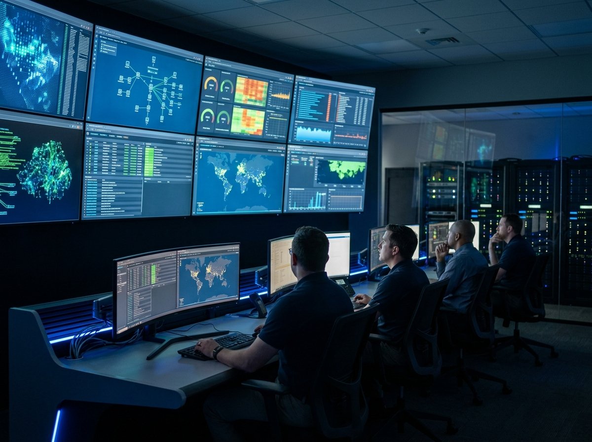 Managed Services